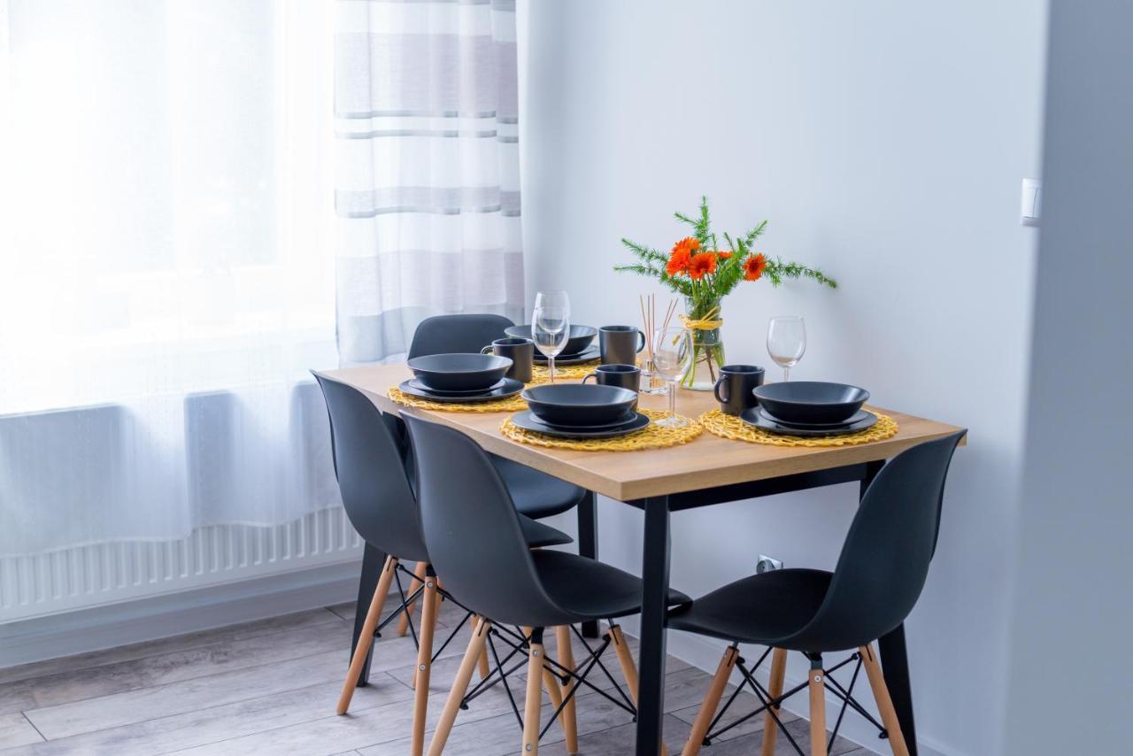 Apartamenty U Maciusia Duszniki Zdrój Exterior foto