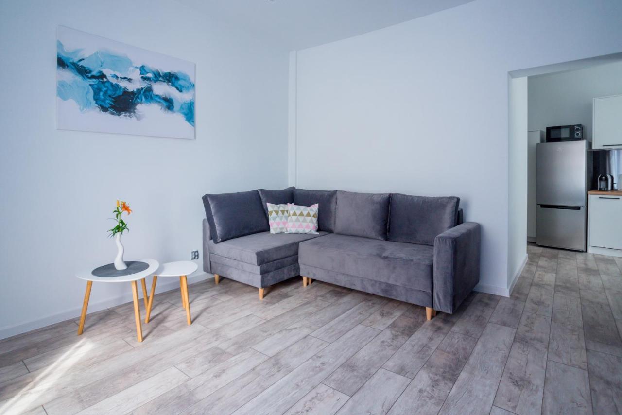 Apartamenty U Maciusia Duszniki Zdrój Exterior foto