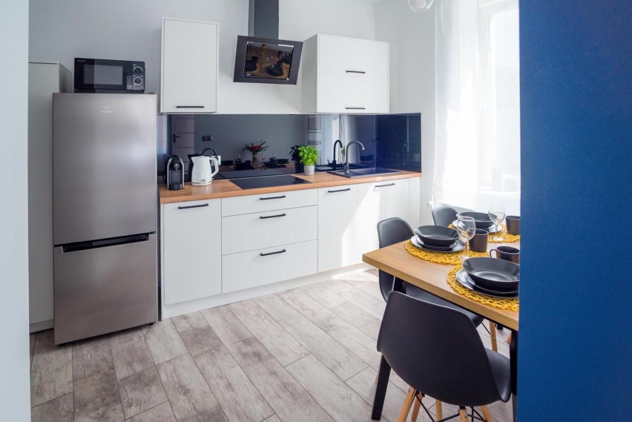 Apartamenty U Maciusia Duszniki Zdrój Exterior foto